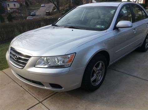 Search used cars for sale in pittsburgh, pa. 2009 Hyundai Sonata for Sale by Owner in Pittsburgh, PA 15286