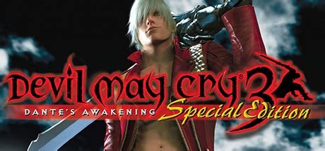 Tradução do Devil May Cry 3 Special Edition HD Collection PC PT BR