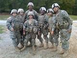 Us Army Basic Training Pictures