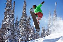 Winter Sports Safety Urgent Care Carpinteria Ca Provides Peace Of Mind On The Slopes