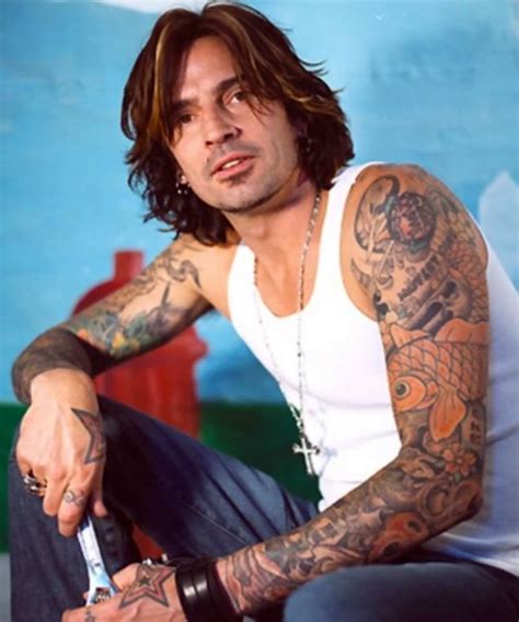 See the album on photobucket. Tommy Lee Wiki: Young, Photos, Ethnicity & Gay or Straight ...