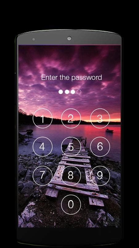 Lock Screen Password Apk Download Free Tools App For Android