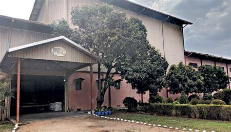 New animal feed plant from Pelwatte Dairy to support dairy industry in