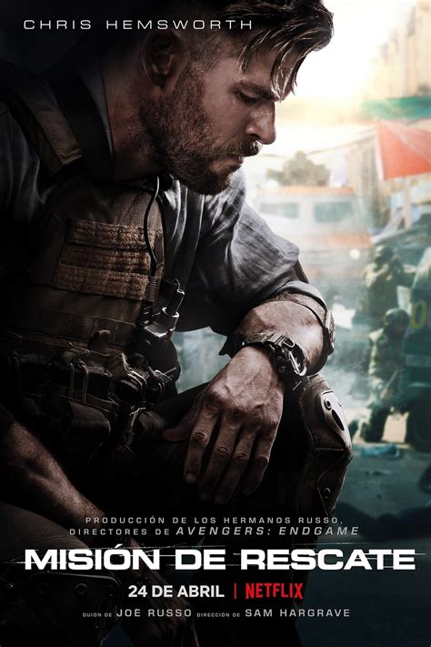 Un rescate de huevitos estreno 2021. Descargar Misión de rescate (2020) Torrent HD1080p Español ...