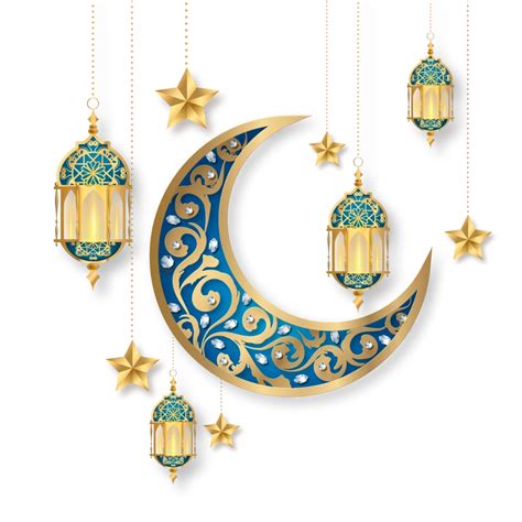 Ramadan Moon Pngs For Free Download