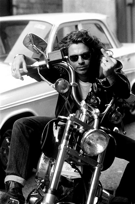 Welcome To RolexMagazine Com INXS Lead Singer Michael Hutchence