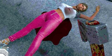 Grand Theft Auto Features First Person Sex With Prostitutes