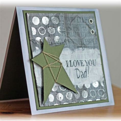4.8 out of 5 stars 204. DIY Fathers Day Card Ideas 2015