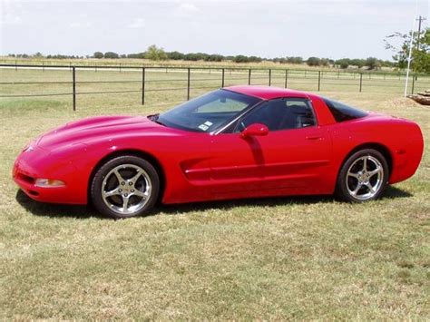 We did not find results for: Chevrolet Corvette Questions - Are all 2003 Corvettes 50th ...