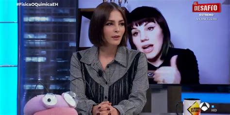 Andreea marin (born december 22, 1974) is famous for being tv show host. Andrea Duro y Angy sobre la fama que consiguieron con ...