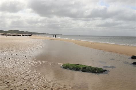 Zoutelande Door Lili Jasperse Vlissingen Het Strand Van Z Flickr