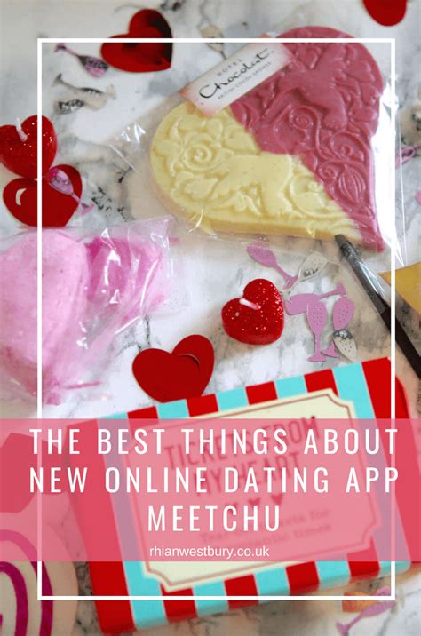 Which dating app should you use? The Best Things About New Online Dating App Meetchu ...