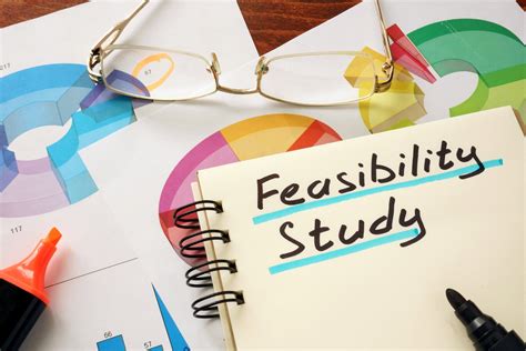 How To Conduct A Feasibility Study A Step By Step Guide The Blueprint