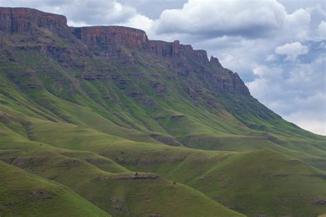 17 Interesting Facts About Lesotho Atlas And Boots