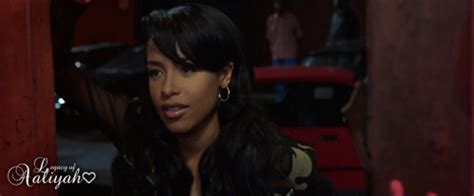 Legacy Of Aaliyah Aaliyah As Trish In Romeo Must Die