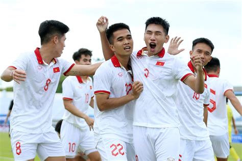 U23 Việt Nam đấu U23 Indonesia Khi Chức Vô địch Không Là Tất Cả Đài