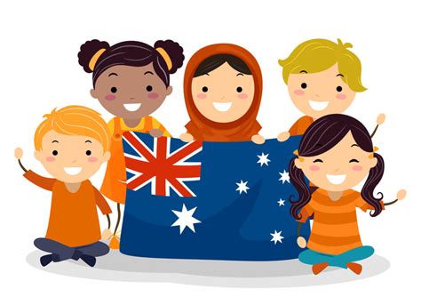 Multiculturalism A Common Narrative To Include All Australians Amust