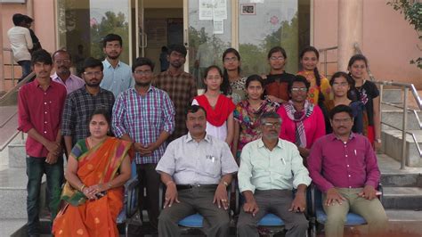 Jntucep Training And Placements Gallery