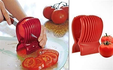 Plastic Tomato Cutter Color Multicolor At Best Price In Delhi Guru