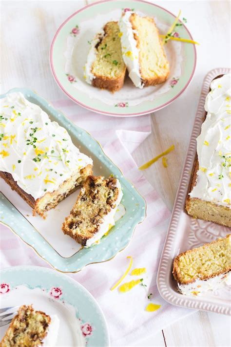 We did not find results for: Zitronenkuchen mit Thymian - 1x mit Nüssen und 1x ...