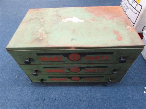 Check out ikea range of storage cabinets, from storage cupboards to accessories. Lot Detail - VINTAGE METAL STORAGE CABINET WITH AN ...