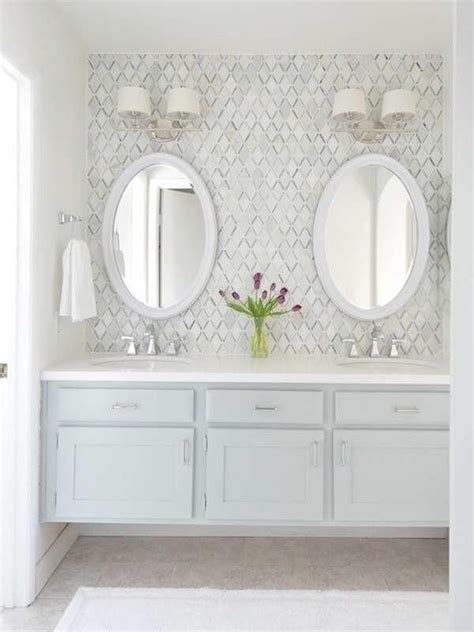 Make Your Own Vanity: 12 Inventive Bathroom Rehabs in 2020 | Wallpaper