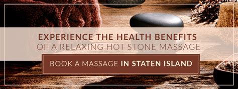 3 Benefits Of Hot Stone Massage Part 1 — Remedi Spa
