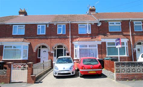 Cj Hole Southville 3 Bedroom House For Sale In Lewis Road Bedminster