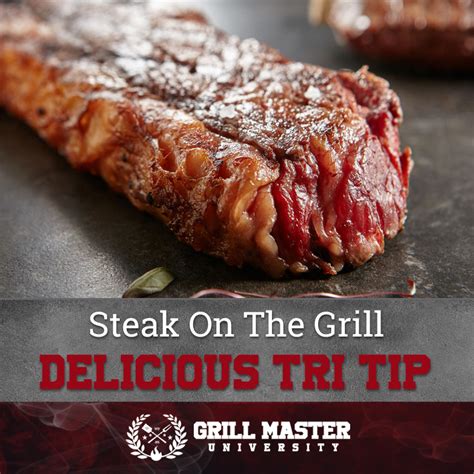 See full list on wikihow.com How To Grill Tri-Tip Steak Strips - Delicious Tri-Tip On ...