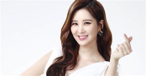 Check Out The Pretty Promotional Pictures Of Snsd S Seohyun Wonderful Generation