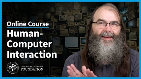 Human Computer Interaction Online Course The Foundations Of Ux Design