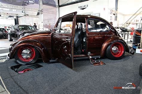 AUTOMOBIL Freiburg - Oldtimer Sonderschau zur kleinen IAA im Breisgau