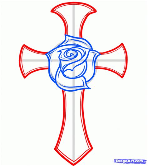 Tattoo rose outline rose tatoo cross tattoo outlines, cross tattoos for men and women there are countless varieties of tattoo designs religious tattoos are one of them religious tattoos are so much popular among all religion s people one of the best example for the religious tattoos is cross. Outline Cross And Rose Tattoo Design | Cross Outline ...
