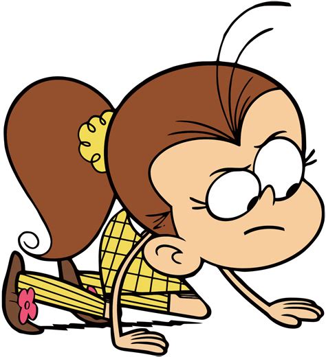 Luan Loud The Loud House C Nickelodeon Paramount Television