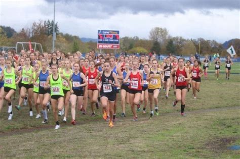 Oregon State Cross Country Championships Teams Individuals To Watch