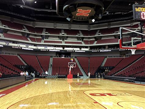 Here are some informative articles to help you get you started. Pinnacle Bank Arena a home run for Huskers hoops and ...