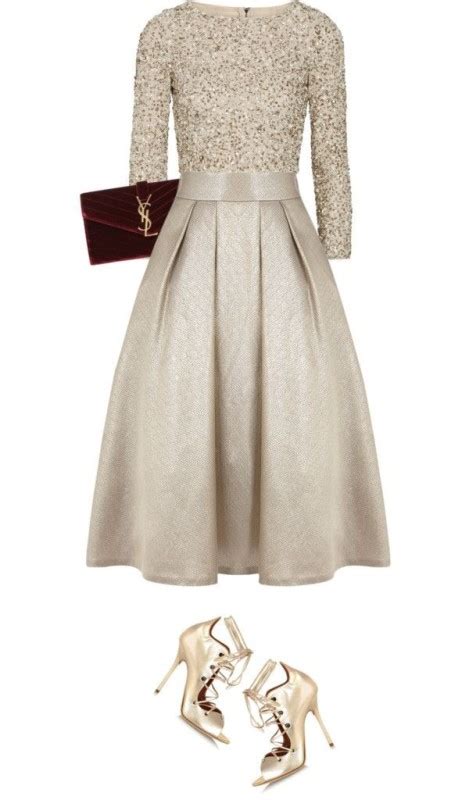 78 Hottest Adorable Party Outfit Ideas