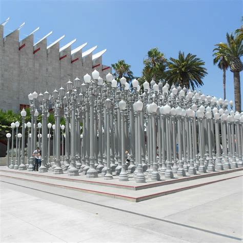 Los Angeles County Museum Of Art Ce Quil Faut Savoir