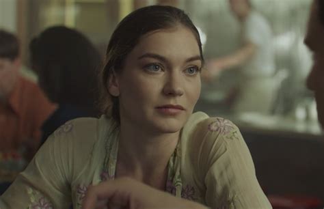 Who Plays Debbie In Mindhunter Popsugar Entertainment