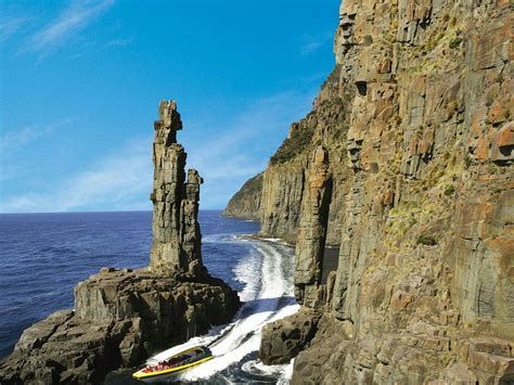 Hobart And Beyond Bruny Island Cruises Pennicott Wilderness Journeys