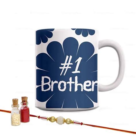 Browse our gift ideas for your bro and choose from our great selection of gifts for the malest of male siblings. Top 20 special gift ideas for your brother this raksha ...