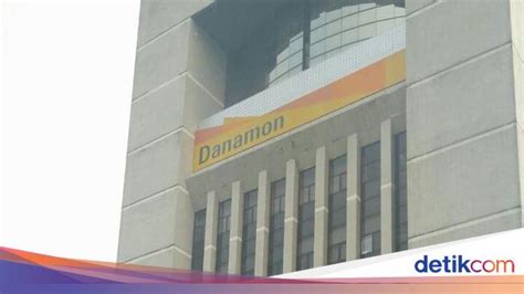 Adalah salah satu bank terkemuka di indonesia yang berdiri sejak 1956. Mitsubishi Mau Beli Danamon, OJK: Perbankan RI Ibarat ...