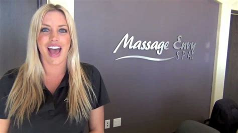 Tour Of Massage Envy Spa Cypress Featuring Murad Healthy Skin Facials Youtube