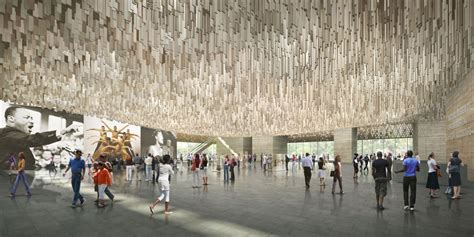 Gallery Of Update Smithsonian National Museum Of African American History And Culture