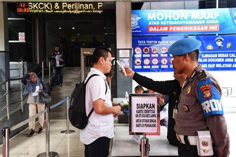 Langkah selanjutnya untuk mengetahui siapa yang menggunakan wifi indihome, sobat masuk ke menu network kemudian wlan dan associated. Cara Masuk Pegawai Samsat / Jangan Gunakan Jasa Calo Jika ...
