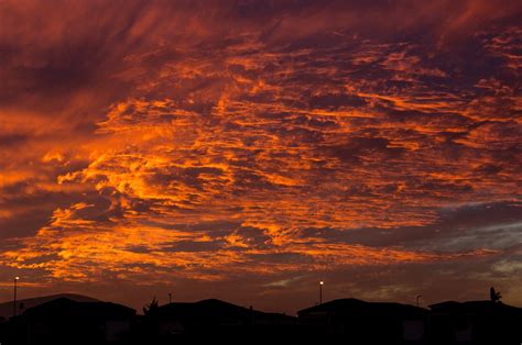 Free Images Horizon Cloud Sunrise Skyline Warm Dawn Atmosphere