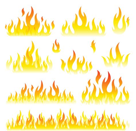 Clip Art Flames 20 Free Cliparts Download Images On Clipground 2024