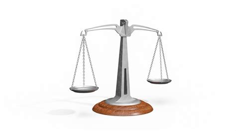 Scale Justice Weight · Free Photo On Pixabay