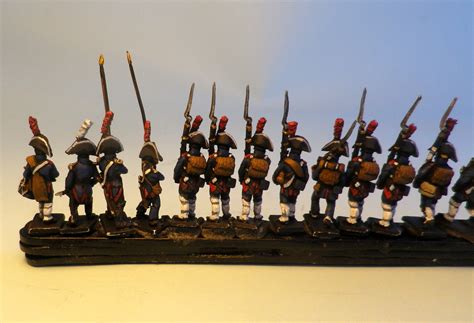Gunners Wargaming 15mm Napoleonic Spanish