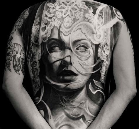Portrait Tattoo Hyper Realistic Tattoo Body Art Tattoos Tattoos